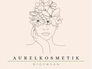 Aurelkosmetik bioemsan Logo